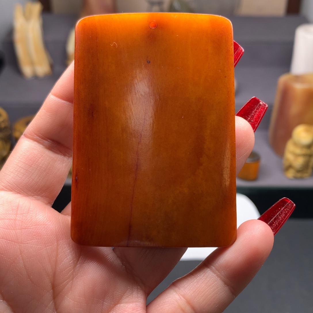 牛骨手串/手链好看又好玩