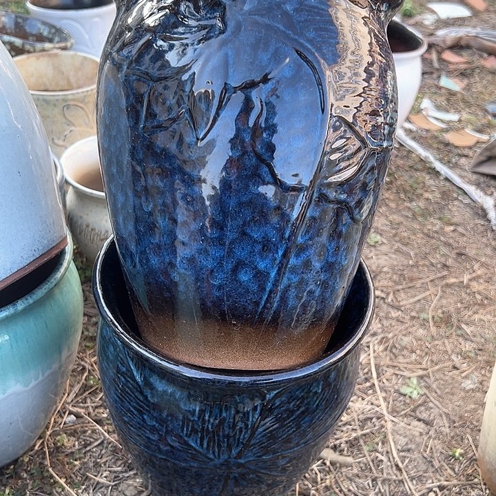 红陶口20高25清仓价