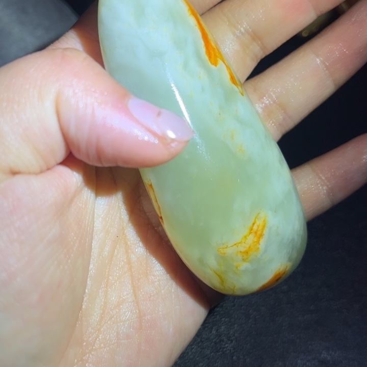 和田玉未镶嵌珠宝奇石