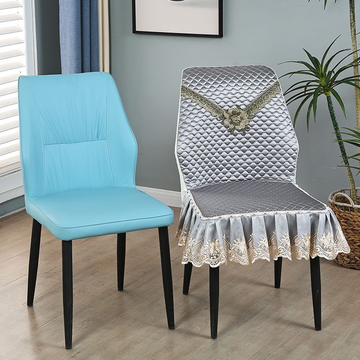 葫芦椅套新款椅子套罩全包家用轻奢凳子坐垫四季通用皮椅餐椅套罩