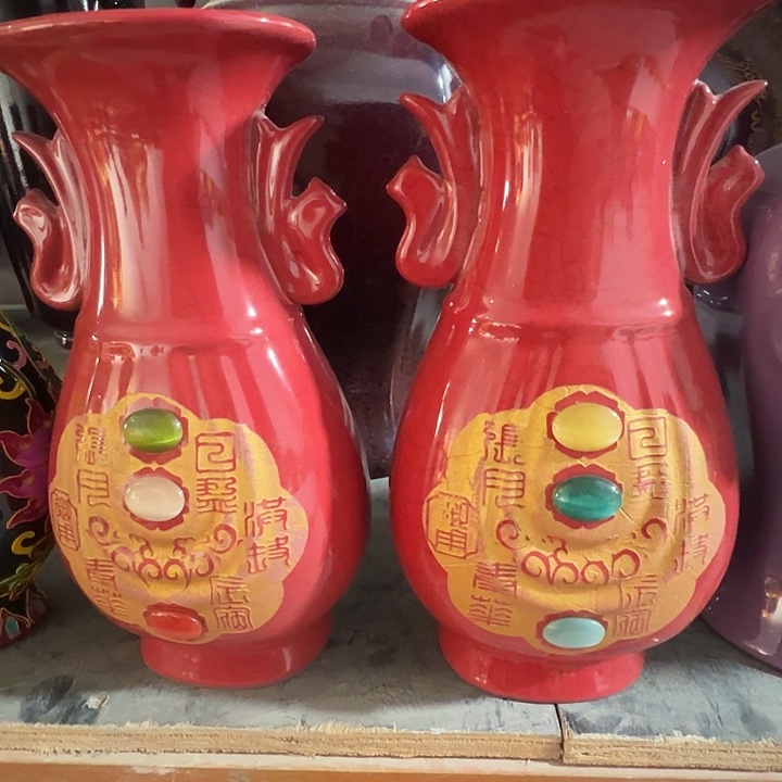 瓷片福源阁欢迎您的光临