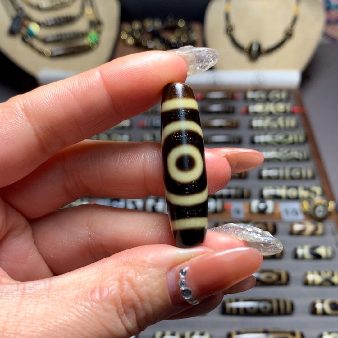 玛瑙/玉髓吊坠(赠链)未镶嵌