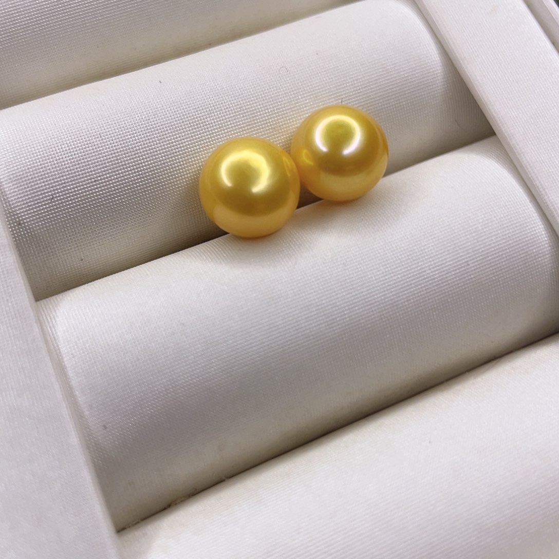 淡水珍珠未镶嵌吊坠(赠链)