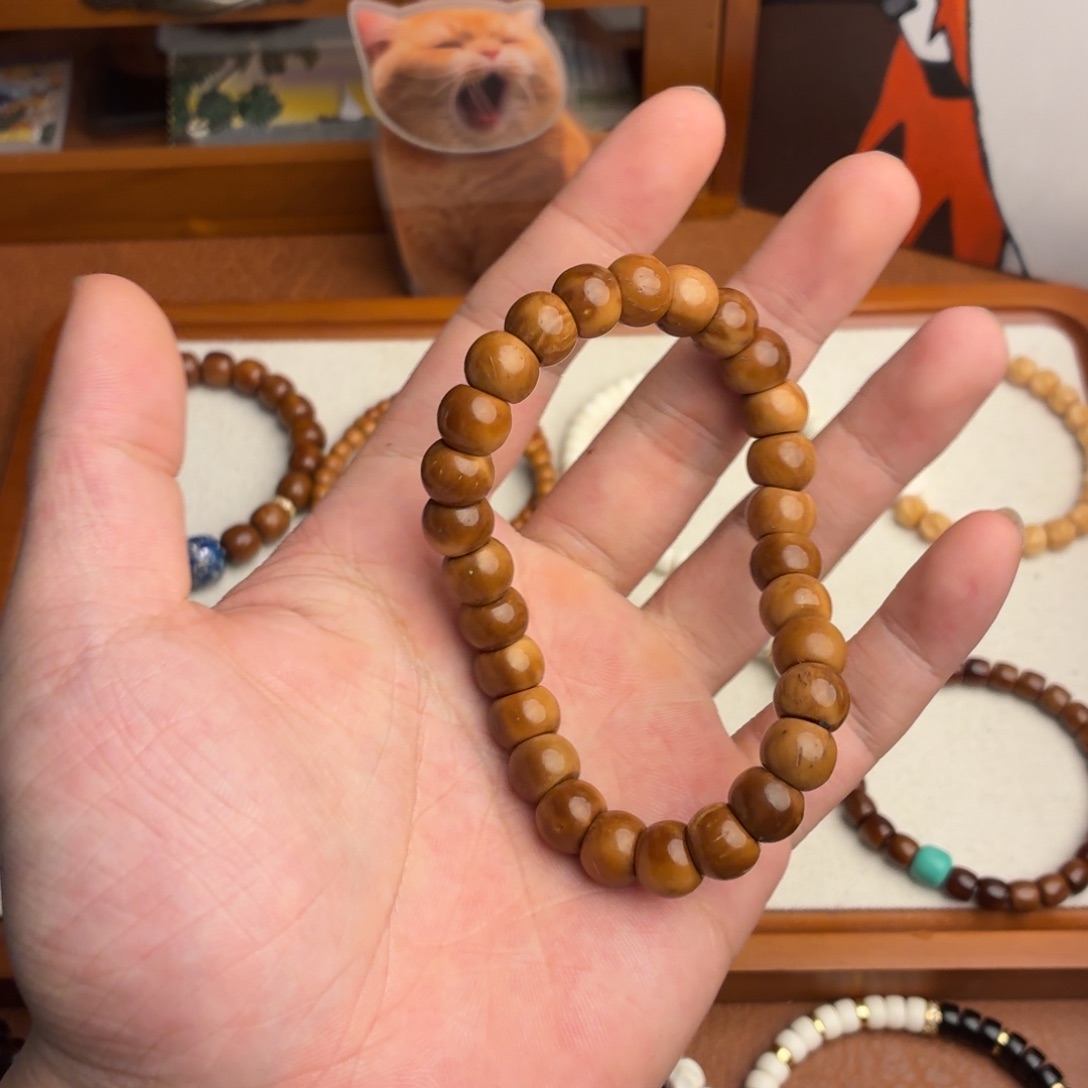 菩提手串/手链库克