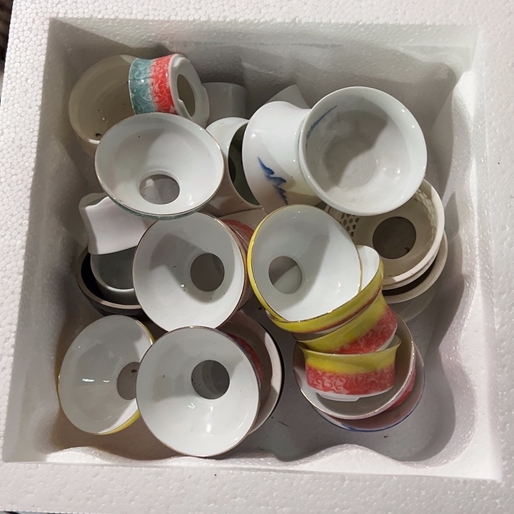 微瑕茶具介意勿拍