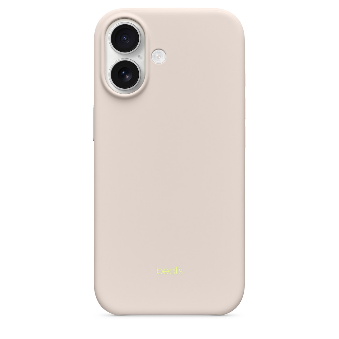 Beats 款 iPhone 17 保护壳 (支持 MagSafe 和相机控制)