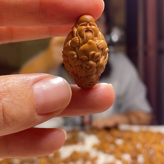 手串/手链橄榄核橄榄核