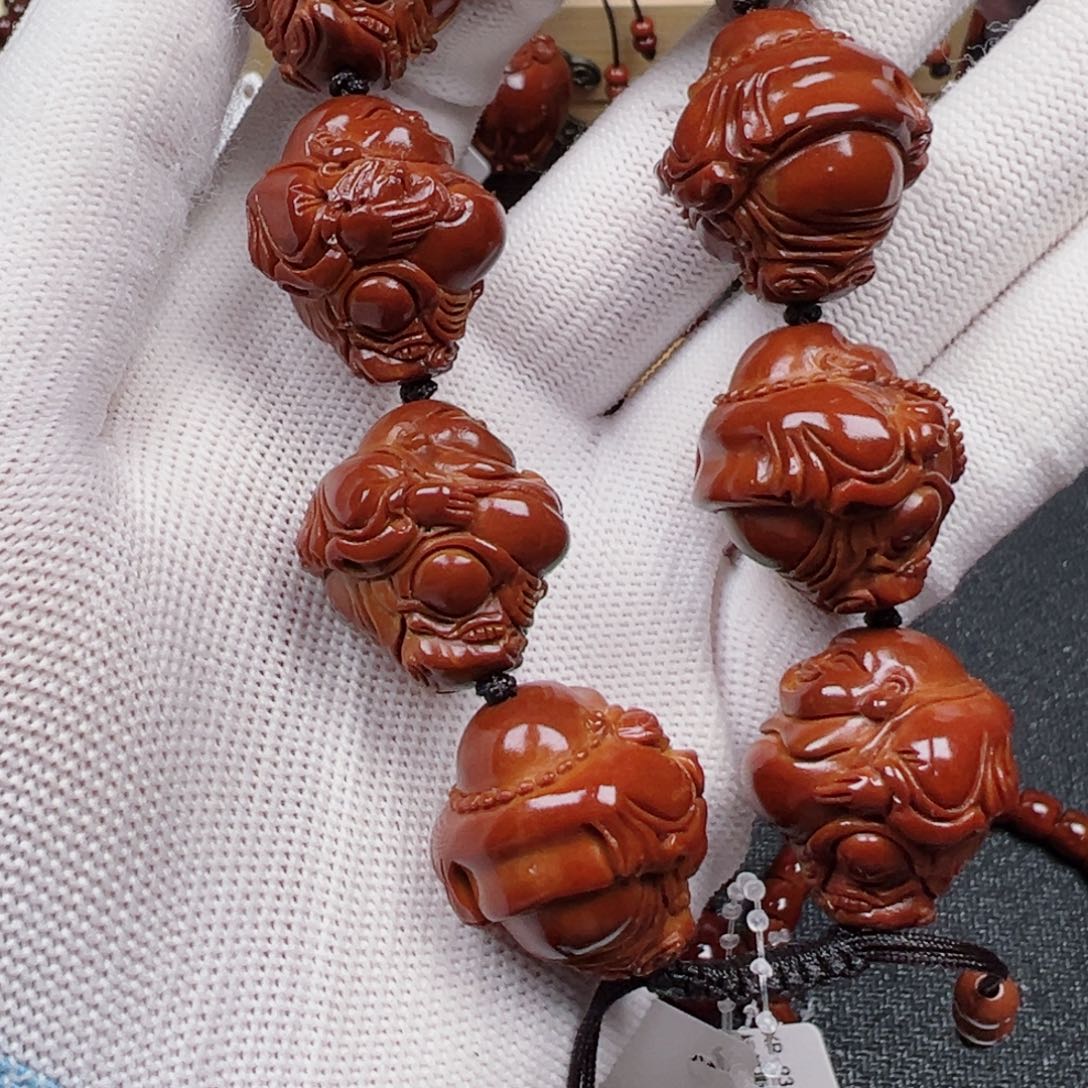 橄榄核吊坠⫍****橄榄核