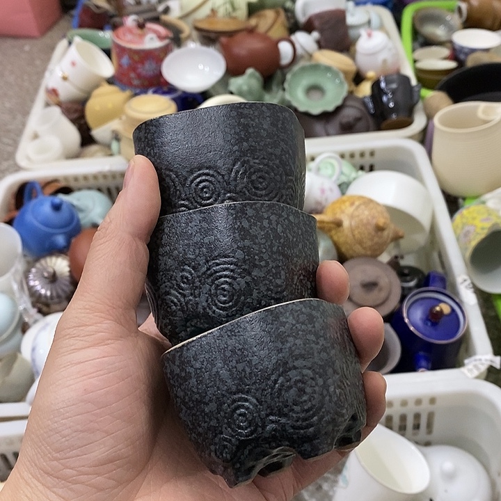 陶瓷艺术品及陶瓷制品