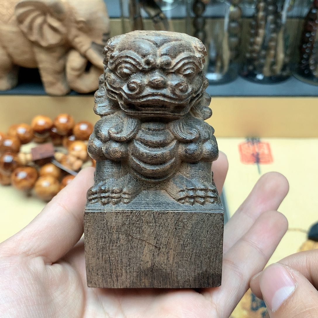 枣木手串/手链手串1177