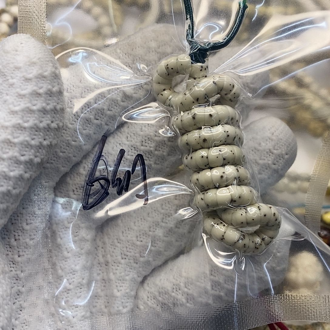 星月菩提手串海南