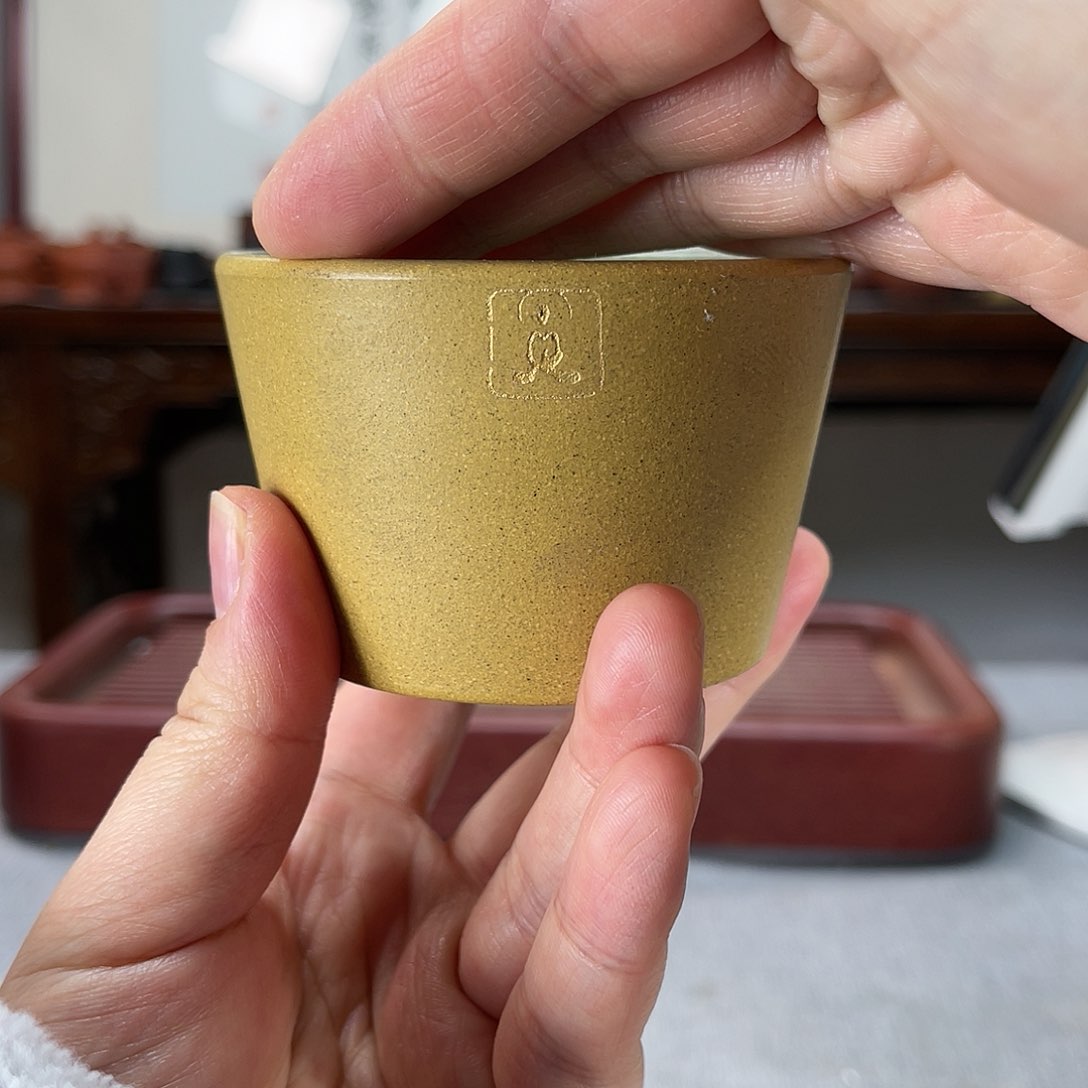 紫砂茶壶方圆紫砂