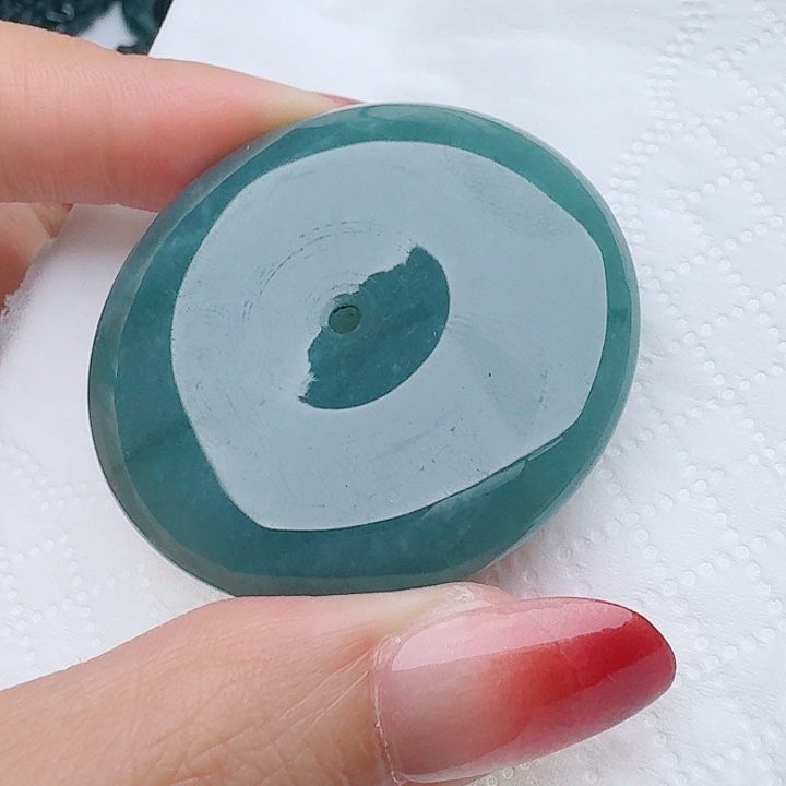 颈饰未镶嵌翡翠11111
