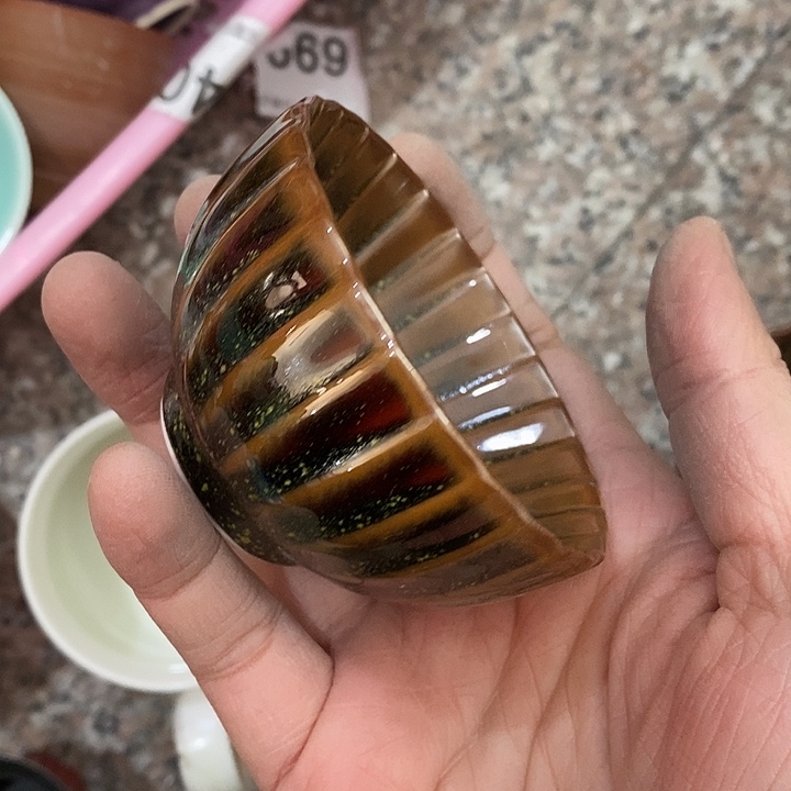 陶瓷艺术品及陶瓷制品
