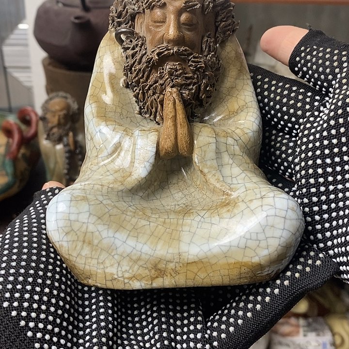 茶具茶壶茶盏茶杯茶摆件