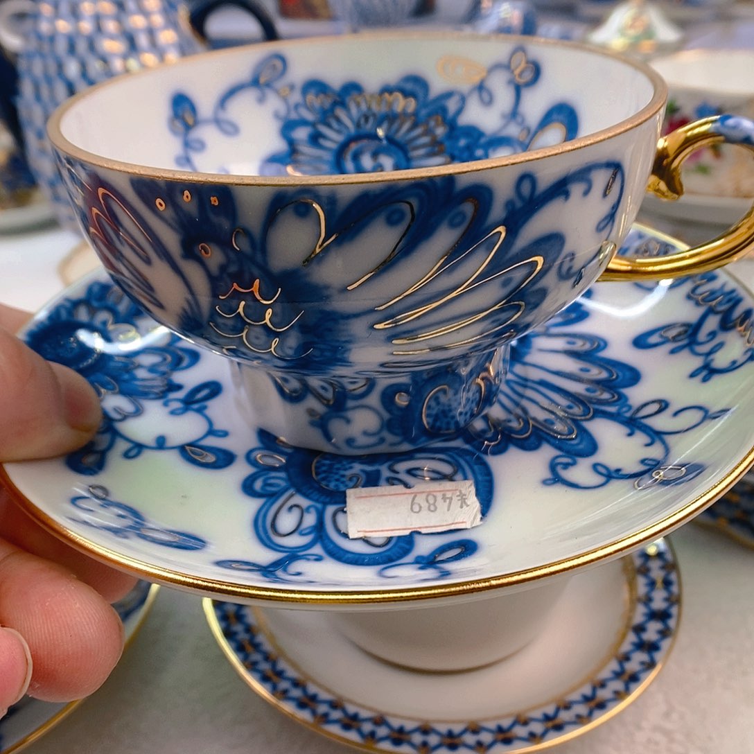 瓷片?****?开播时间每周