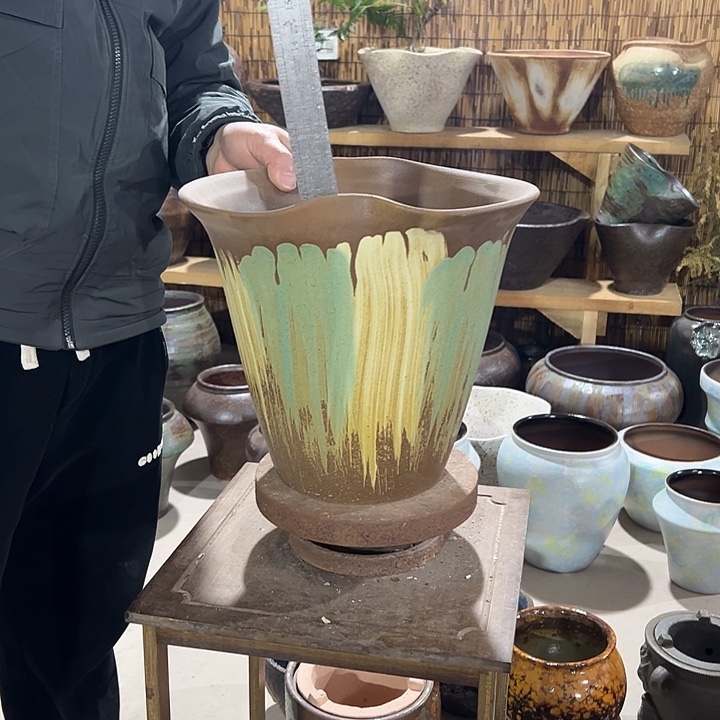 高26/29/21花盆花盆个环境口