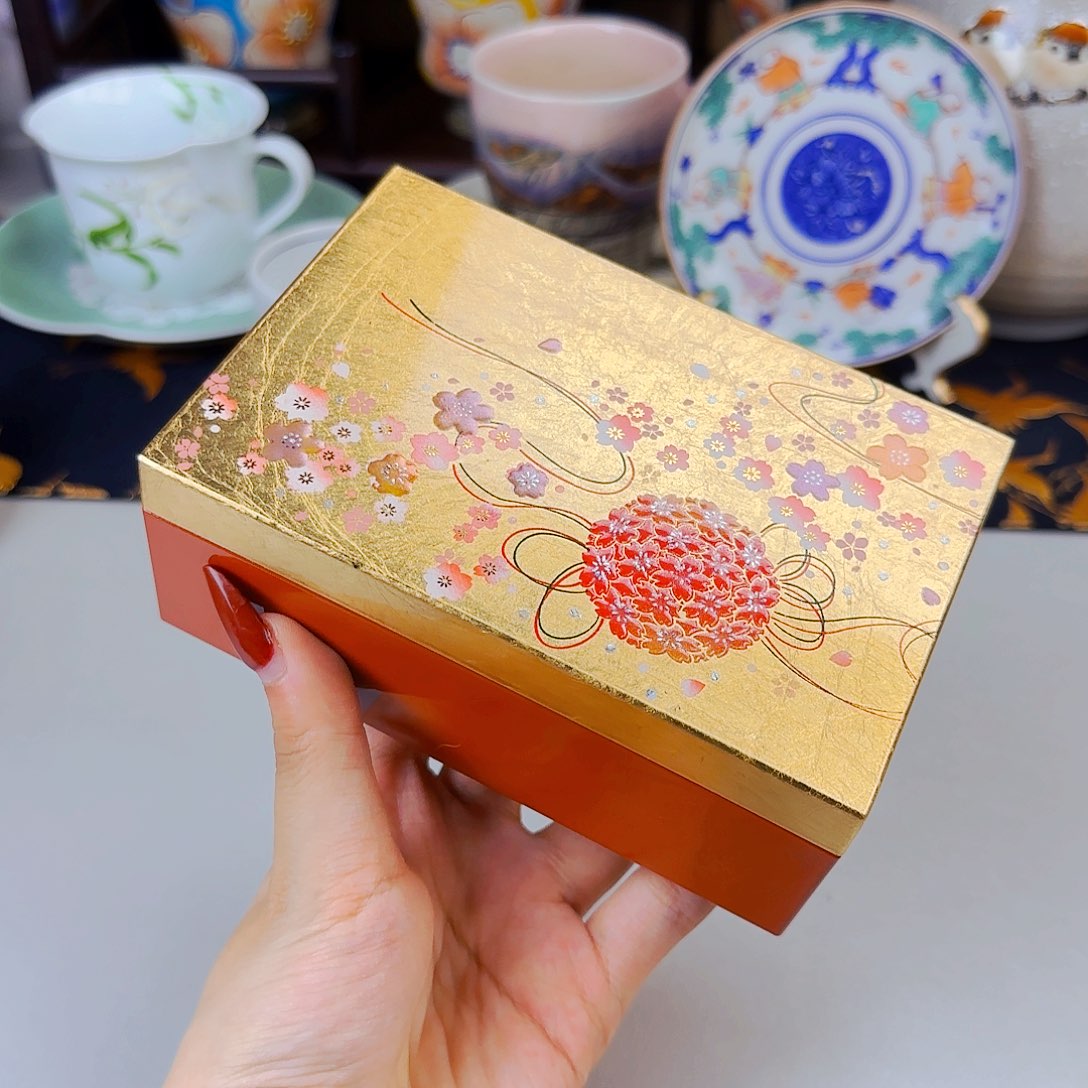 它家陶瓷太美啦！
