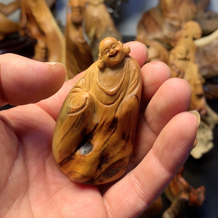 柏木一物一拍自带香味