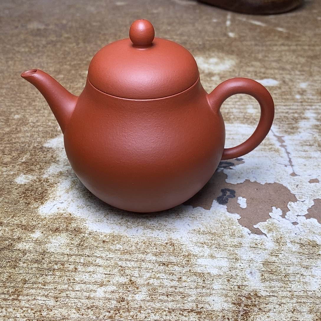 紫砂茶壶紫砂艺术