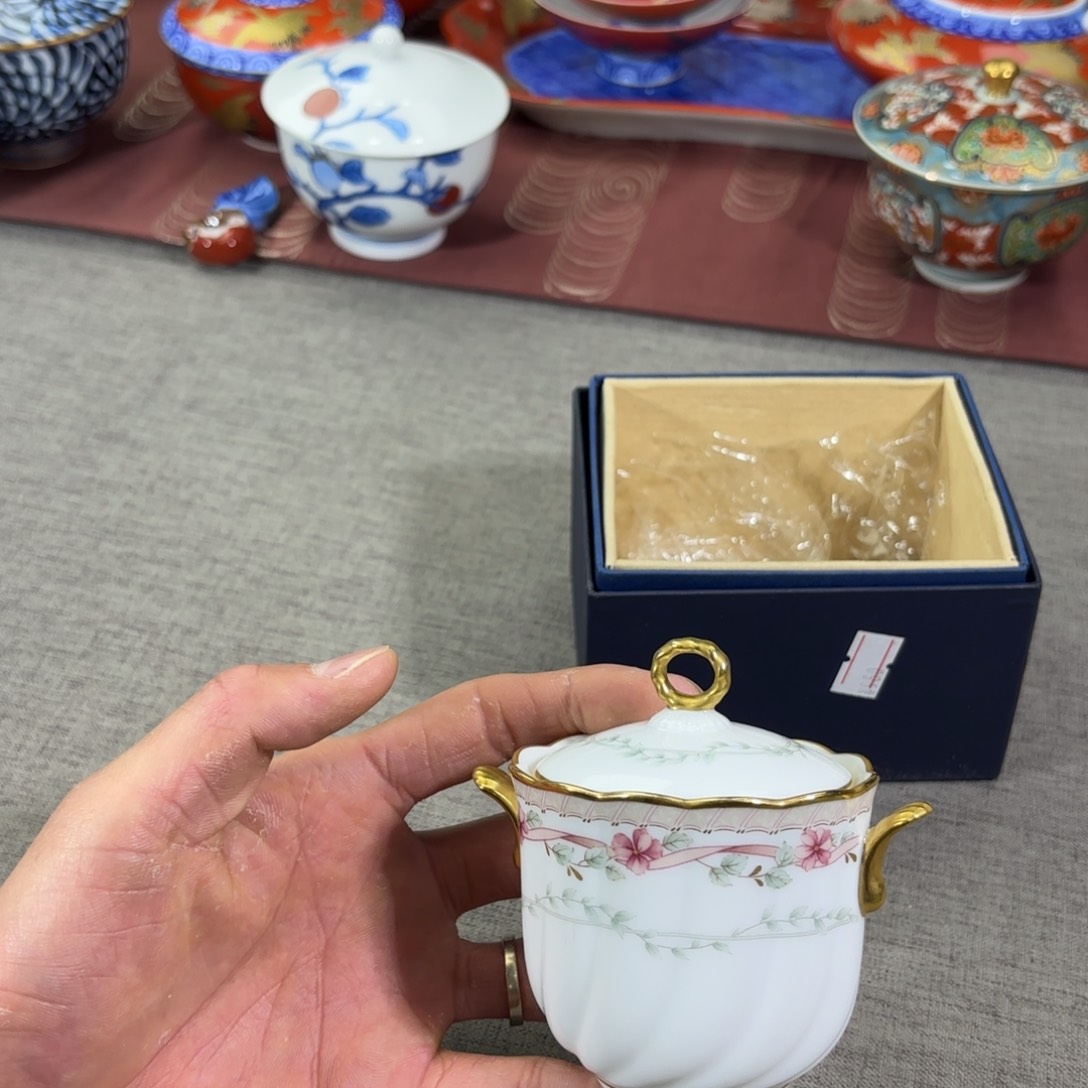 瓷片高端大气上档次