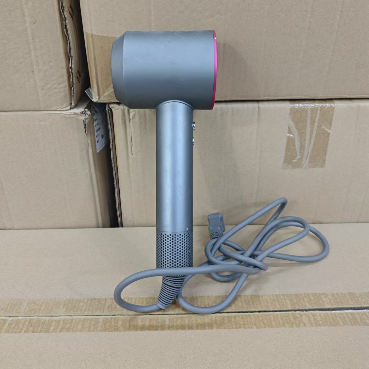 家用便携式吹风机1