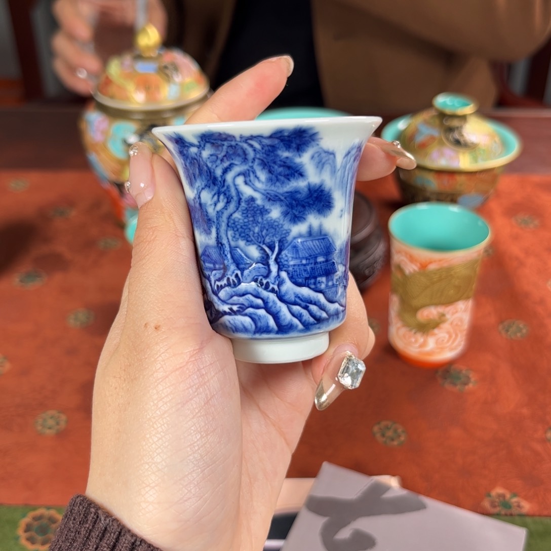 九鸣瓷艺九鸣瓷艺