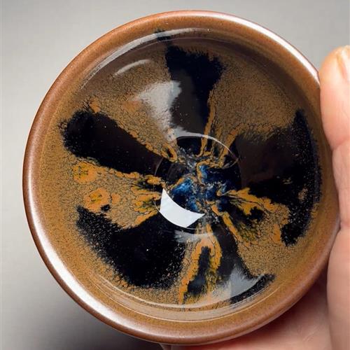 【闪购商品】茶盏-453............