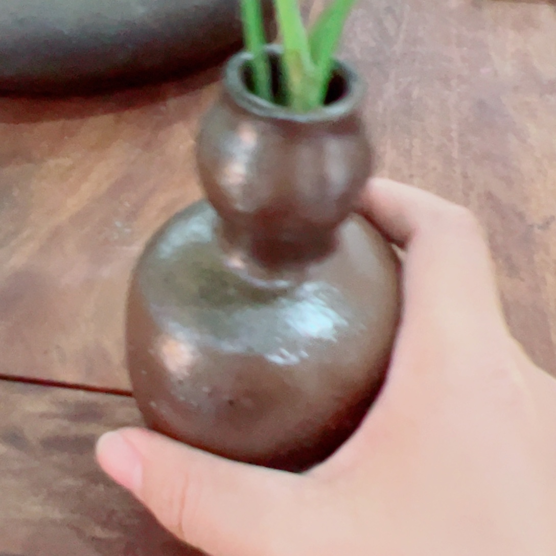 坭兴陶贵台龙窑A99