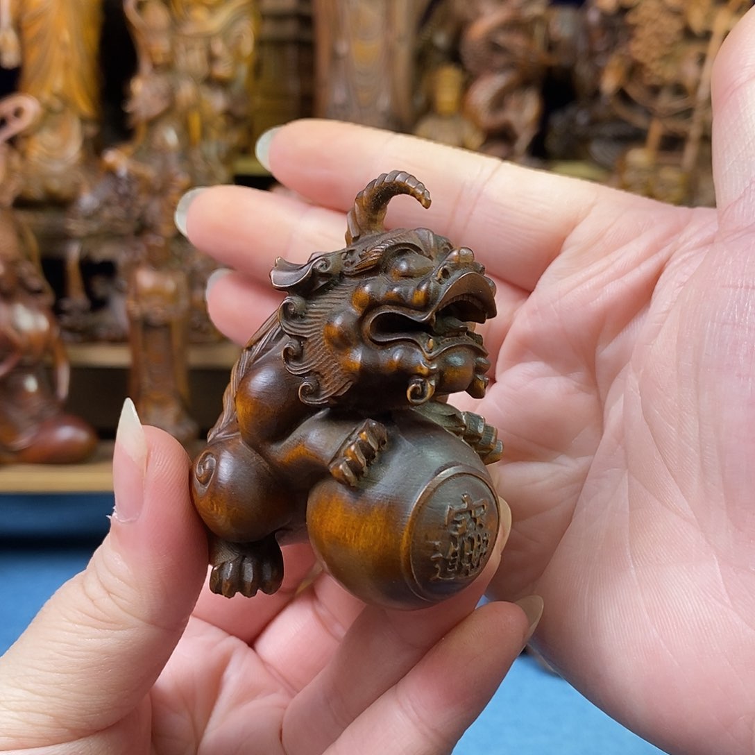 黄杨木小叶黄杨木工艺品