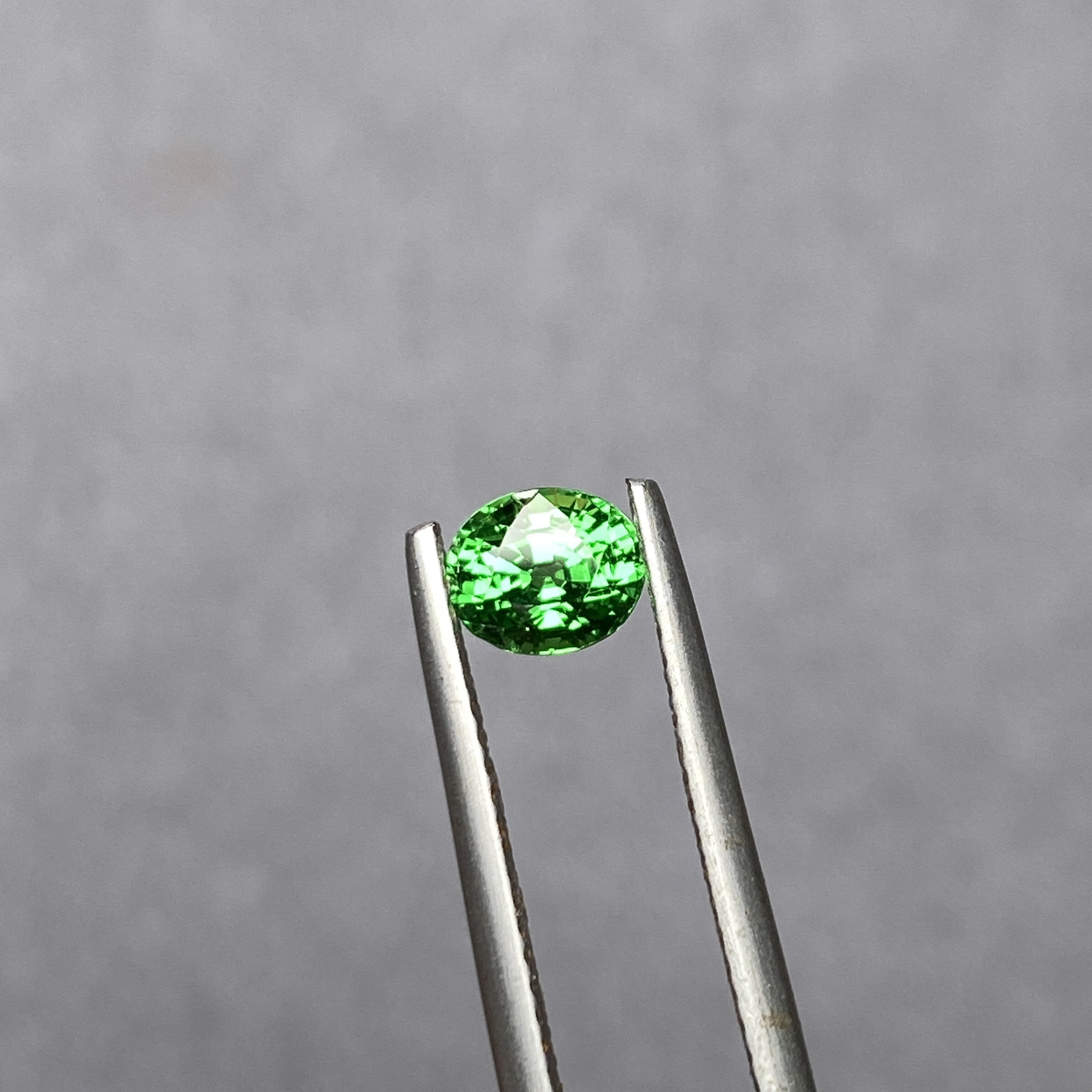 A010 沙弗莱石 0.86克拉