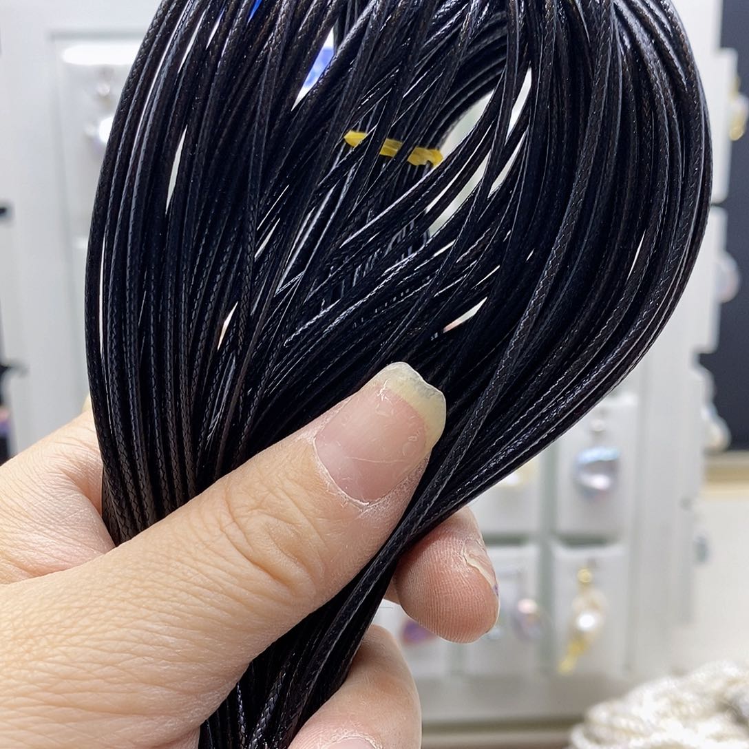 颈饰合金淡水珍珠