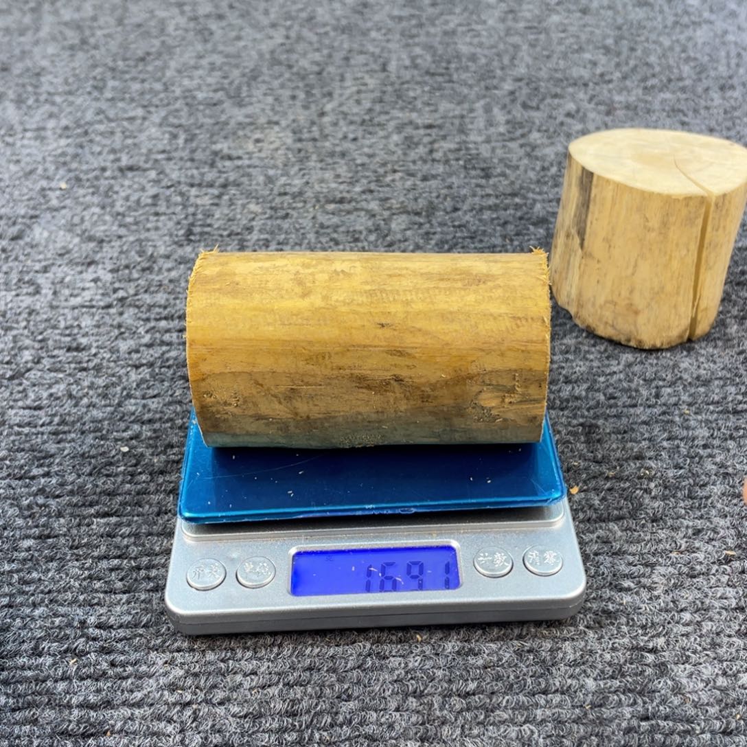 檀香木印度正区老山檀整料