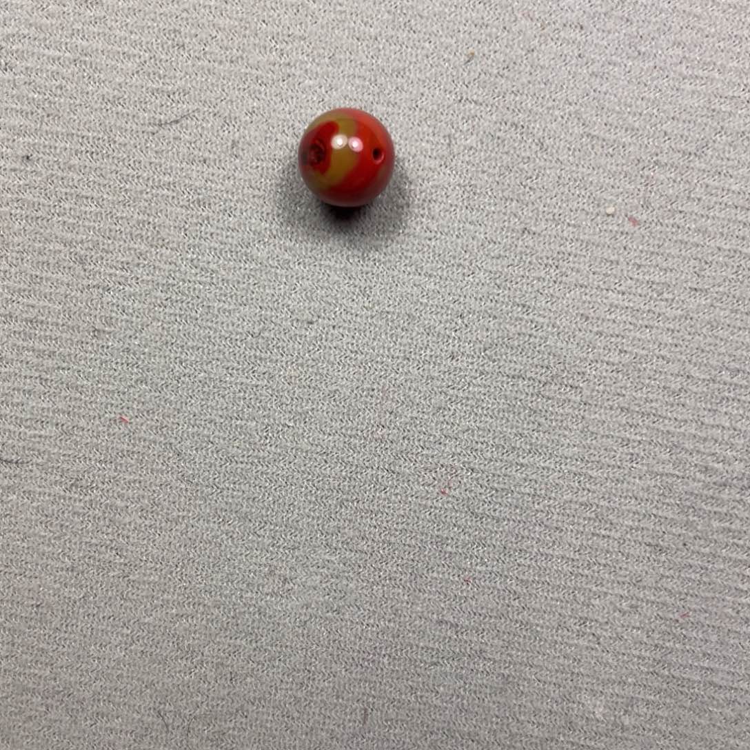 征***途南红玛瑙未镶嵌手串