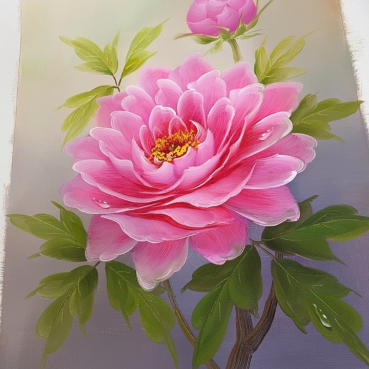 油画p z y p y p w y s q