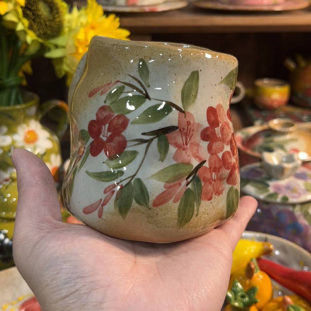 壶红红火火的一天会开始想念