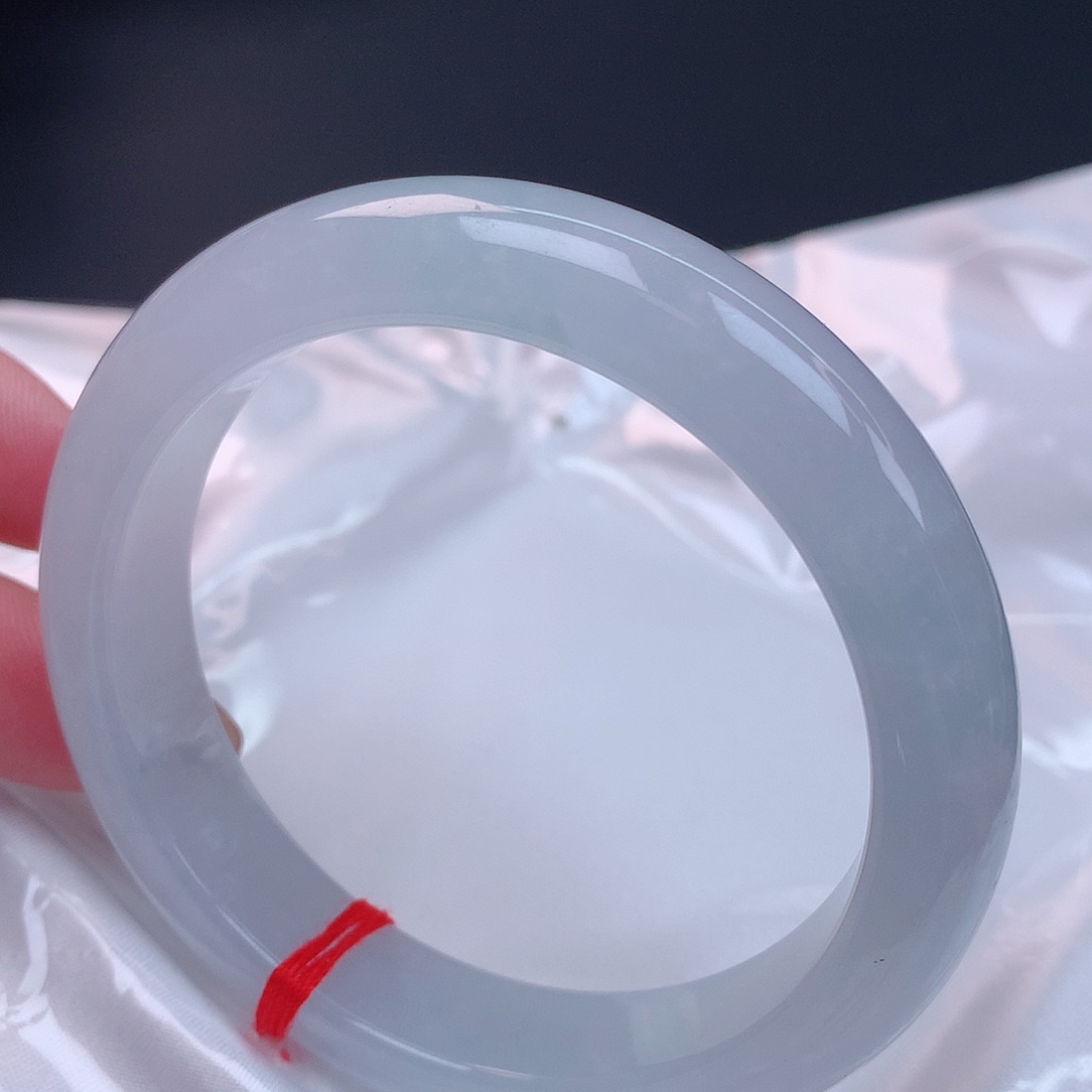 【闪购商品】未镶嵌手镯翡翠55+