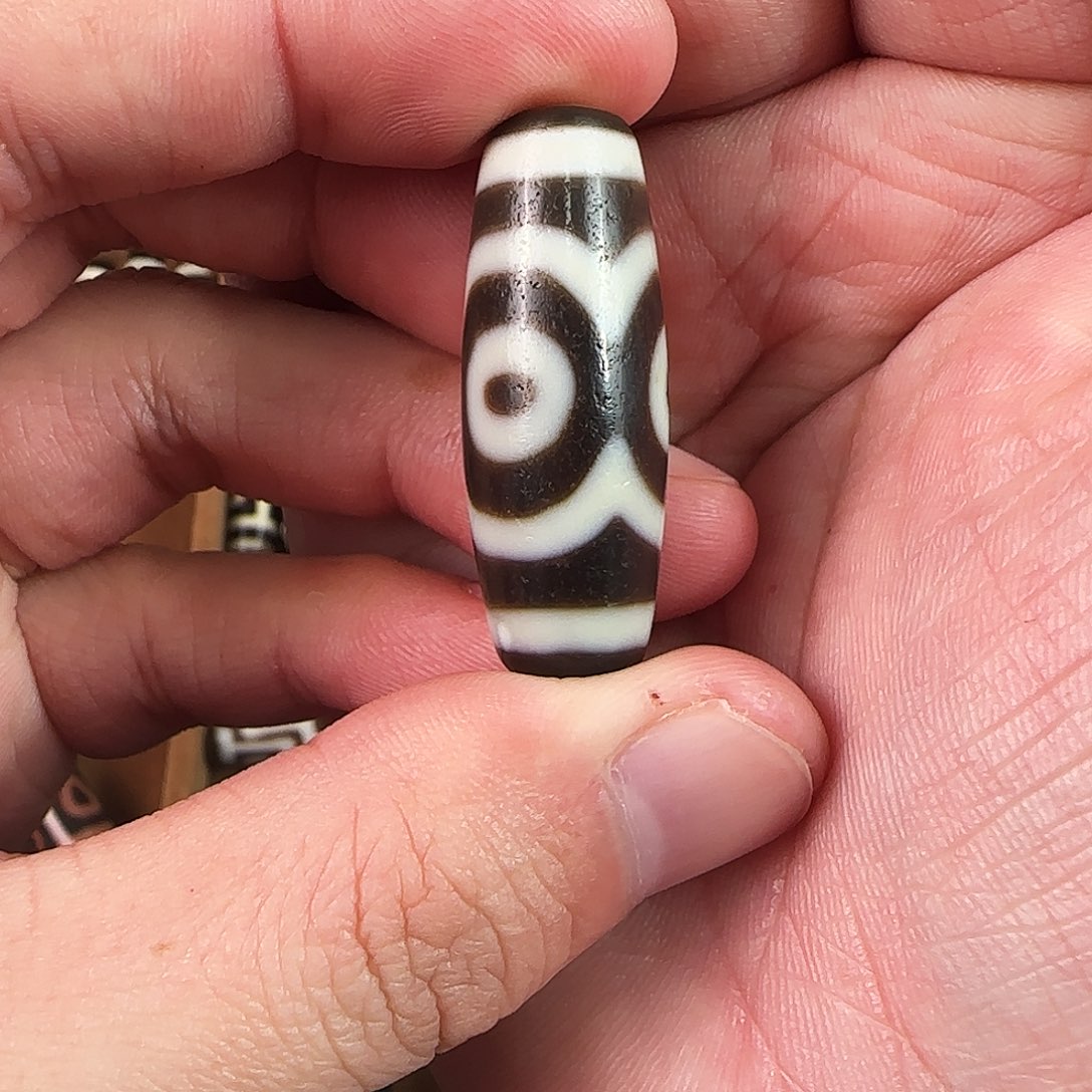 远***玛瑙/玉髓未镶嵌颈饰项链