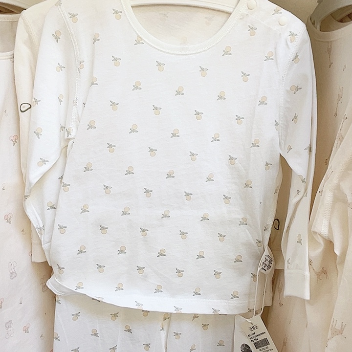 夏日之歌 橘子 80码 平腰套