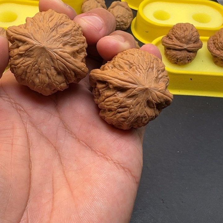 核桃铁锤妹妹42尺寸
