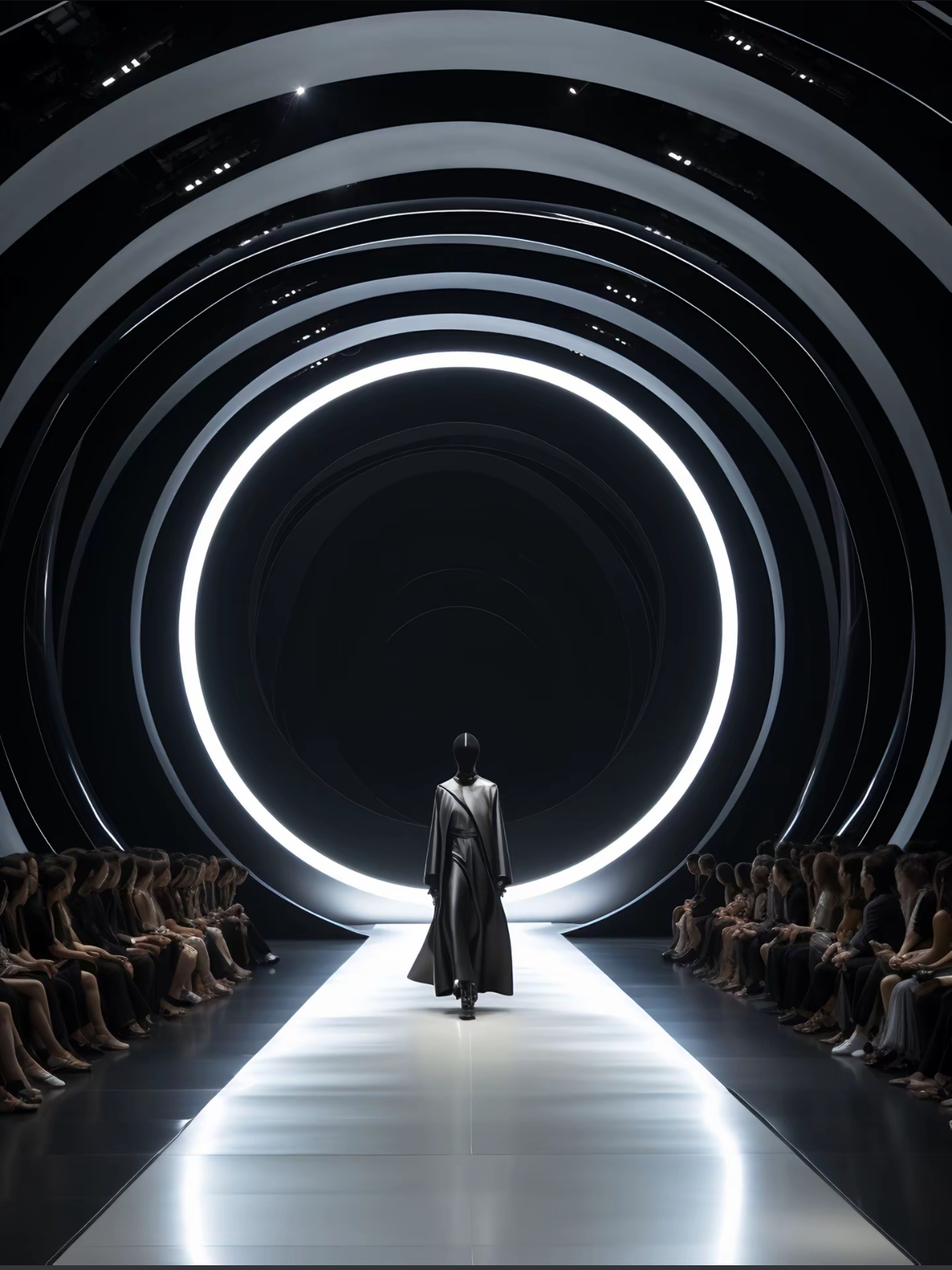 2025秋冬新款男女同款拼接夹克外套-6012