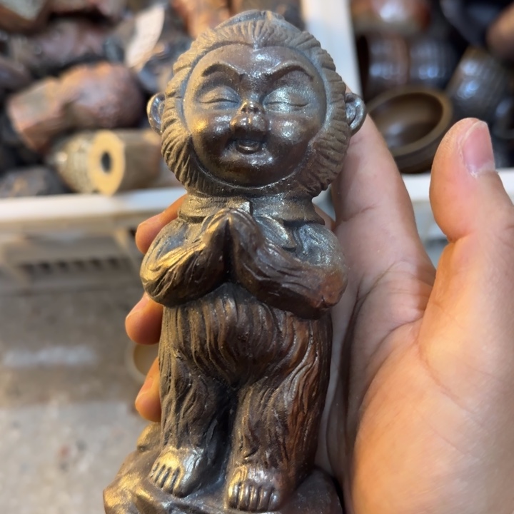 紫砂茶壶柴烧新品福利多多