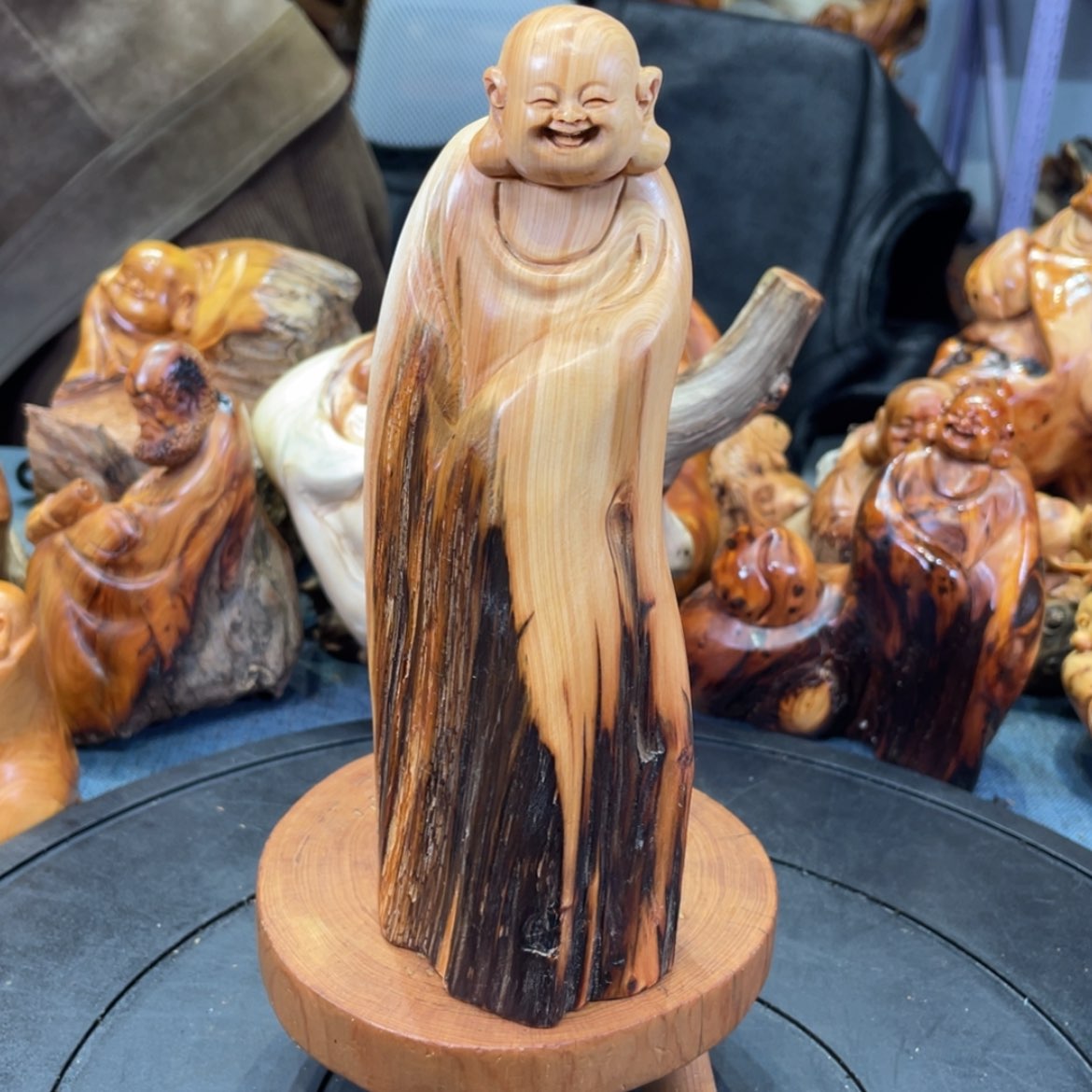 【闪购商品】柏木（崖柏）其他