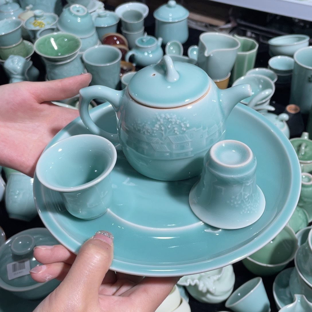 青瓷青瓷 青瓷青瓷