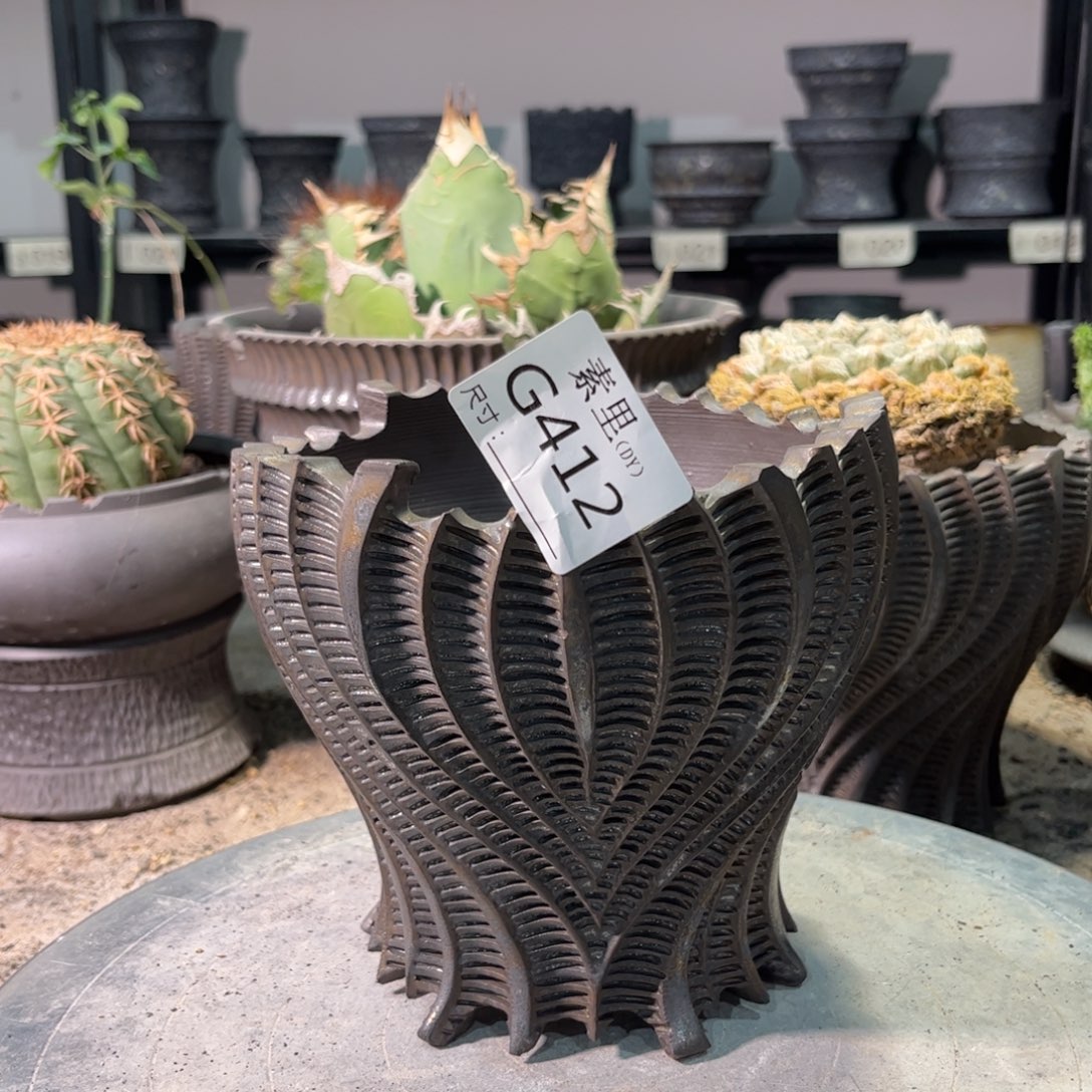 景德镇手工素里内口13高13