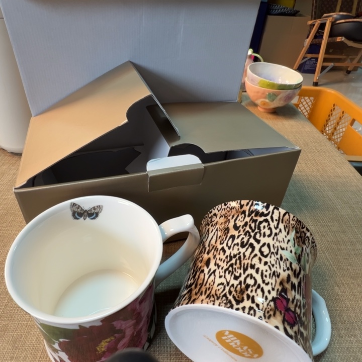 瓷片启航瓷器博物