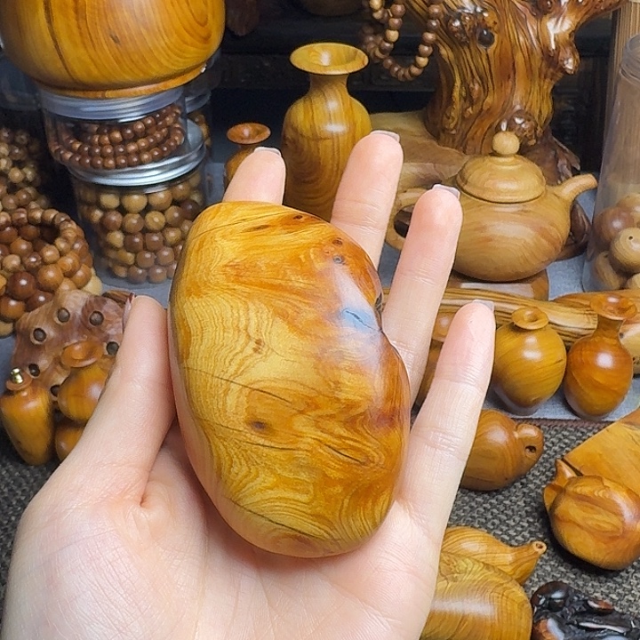 柏木（崖柏）北太行崖柏