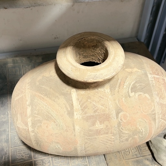 瓦当摆件鑫**藏瓦当摆件