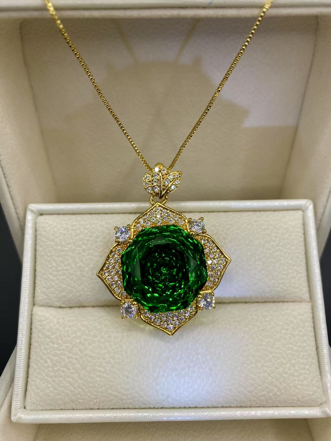 吊坠 【星辉绚灿  闪耀之星】A829