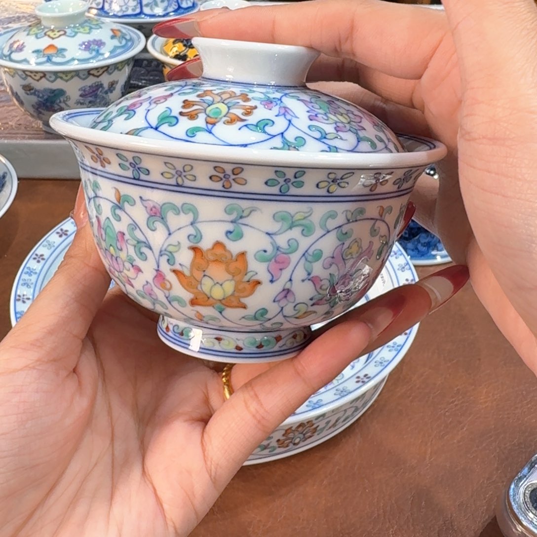 盖碗11111111111111